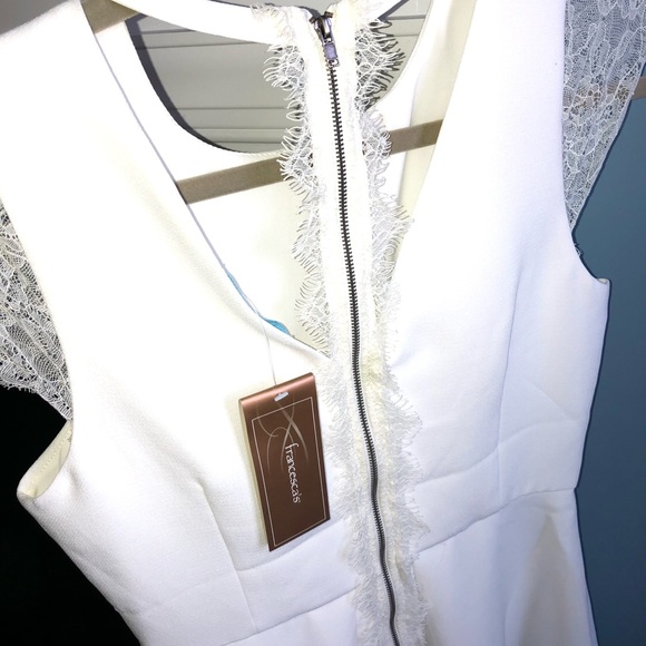 Mini Dress - Picture 2 of 3